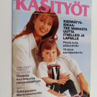 Uudet käsityöt 5/1994 - pikkukuva 1