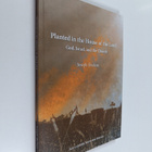 Joseph Shulam : Planted in the house of the Lord : God, I... - pikkukuva 1