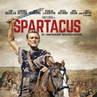 Spartacus - 55th Anniversary Restored Edition - Blu-ray - pikkukuva 1