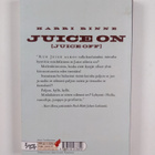 Harri Rinne : Juice on : Juice off - pikkukuva 2