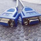 DVI-D - VGA splitter - pikkukuva 1