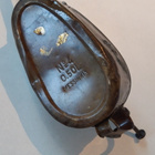 Antiikki öljykannu, tippakannu tms. museoesine - pikkukuva 3