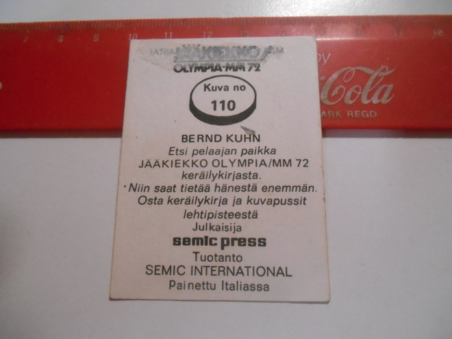 Item image