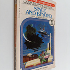 R. A. Montgomery : Space and Beyond - pikkukuva 1