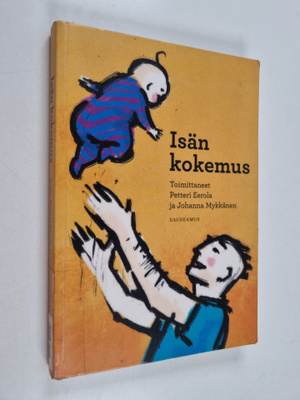 Isän kokemus
