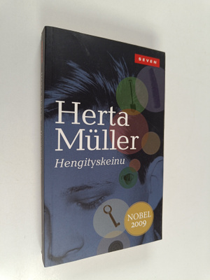 Herta Muller : Hengityskeinu