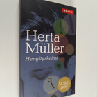 Herta Muller : Hengityskeinu - pikkukuva 1