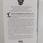 Raymond E. Feist : Kaupparuhtinaan nousu - pikkukuva 2
