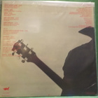 LINK WRAY - BULLSHOT EX- / EX+ SWE - 1979 LP - pikkukuva 2