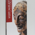 Maurizio Martinelli ym. : Guide to the places of the etru... - pikkukuva 1