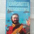 Harry Harrison - Ruostumaton Teräsrotta presidentiksi (nid.) - pikkukuva 1