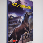 Walt Morey : Hurja pakomatka - pikkukuva 1