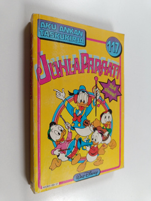 Walt Disney : Juhlaparaati