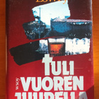 Malcolm Lowry: Tulivuoren juurella, Wsoy 1984, 3.p. - pikkukuva 1