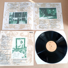LOU REED BERLIN LP + ESITE LEHTINEN - pikkukuva 2