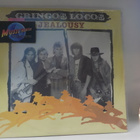 CRINGOS LOCOS-JELAOUSY FIN-87 EX+/M- 12" single - pikkukuva 1