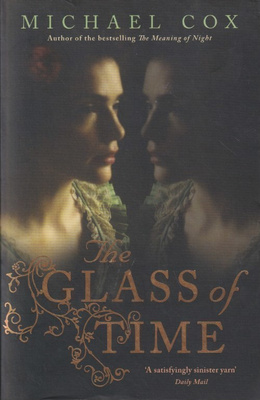 Michael Cox: The Glass of time