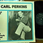 Carl Perkins LP - pikkukuva 1