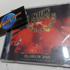 NICK MASON'S SAUCERFUL OF SECRETS - GLASGOW 2018 2CD - pikkukuva 1