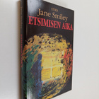 Jane Smiley : Etsimisen aika - pikkukuva 1