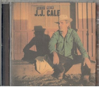 THE VERY BEST OF J J CALE CD