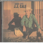 THE VERY BEST OF J J CALE CD - pikkukuva 1