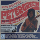 MICK FLEETWOOD & FRIENDS The Music Of Peter Green & FM Box - pikkukuva 1