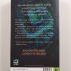Jan Wallentin : Strindbergin tähti - pikkukuva 2