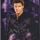 Angel - 2. tuotantokausi (6xDVD box. K15) - pikkukuva 1
