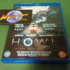 HOWL UUSI BLU-RAY (W) - pikkukuva 1