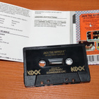 Amstrad CPC 464 : Jack The Nipper II - pikkukuva 2