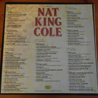Nat King Cole:5LP´s.Hieno kokoelma! - pikkukuva 2