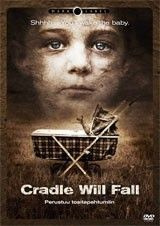 Cradle Will Fall (20 782) k -FI- DVD suomik. 2008 dl29,1h