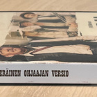 Sam Peckinpah: HURJA JOUKKO (1969) Ohjaajan versio (2DVD) - pikkukuva 3