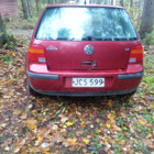 Vw golf - pikkukuva 3