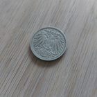 10 Pfennig 1909 Saksa - pikkukuva 2