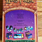 Harry Potter kirjakuutiot 2001 uudenveroiset - pikkukuva 2