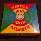 Kirpun koti # Kirppupeli ( Paletti ) - pikkukuva 1