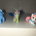 My Little Pony 3 kpl - pikkukuva 2
