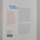 George Saunders : Joulukuun kymmenes - pikkukuva 2