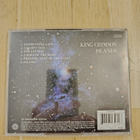 KING CRIMSON : Islands -CD - pikkukuva 2