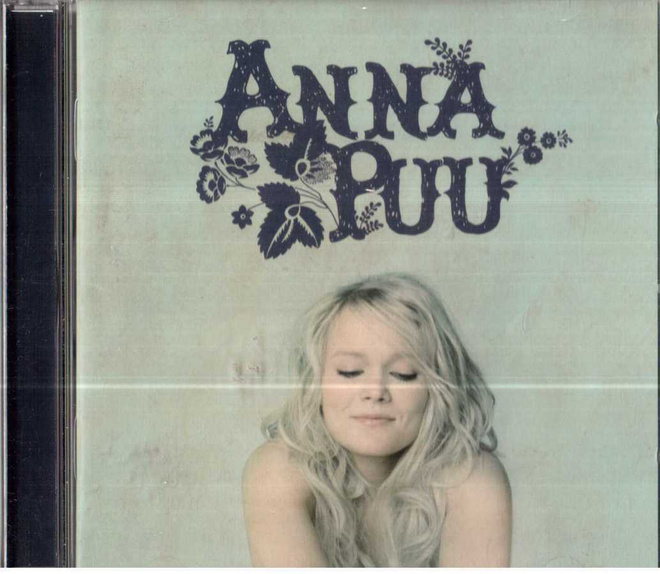 Anna Puu - Anna Puu