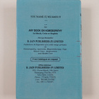 John Henry Clarke : Dictionary of Practical Materia Medic... - pikkukuva 2