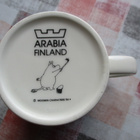 ARABIA MUUMI MUKI LUMILEIKKEJÄ 2011 - pikkukuva 5