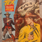 Maxi Tex Willer - il cacciatore di fossili - pikkukuva 1