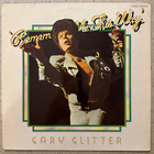 [LP] GARY GLITTER: REMEMBER ME THIS WAY - pikkukuva 1