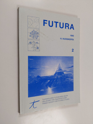 Futura 1992 2