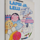 Eeva Riihonen : Lapsi ja lelu - pikkukuva 1