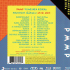 PMMP:VIIMEINEN KEIKKA 27.10.2013 BLURAY - pikkukuva 2