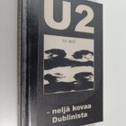 U2 : neljä kovaa Dublinista - pikkukuva 1